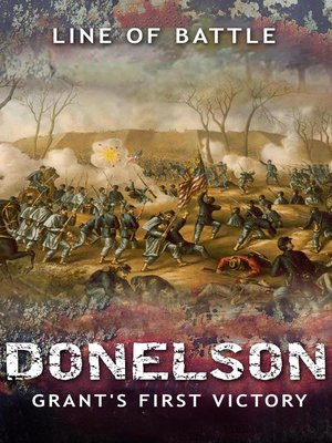 cover image of Donelson